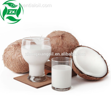 Aceite de coco paracaídas naturales y frescos al por mayor